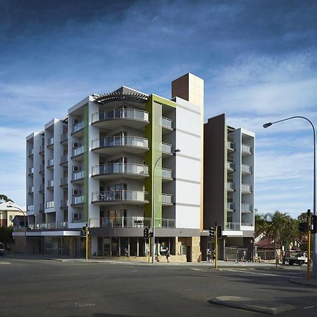 פרת'' Baileys Serviced Apartments מראה חיצוני תמונה