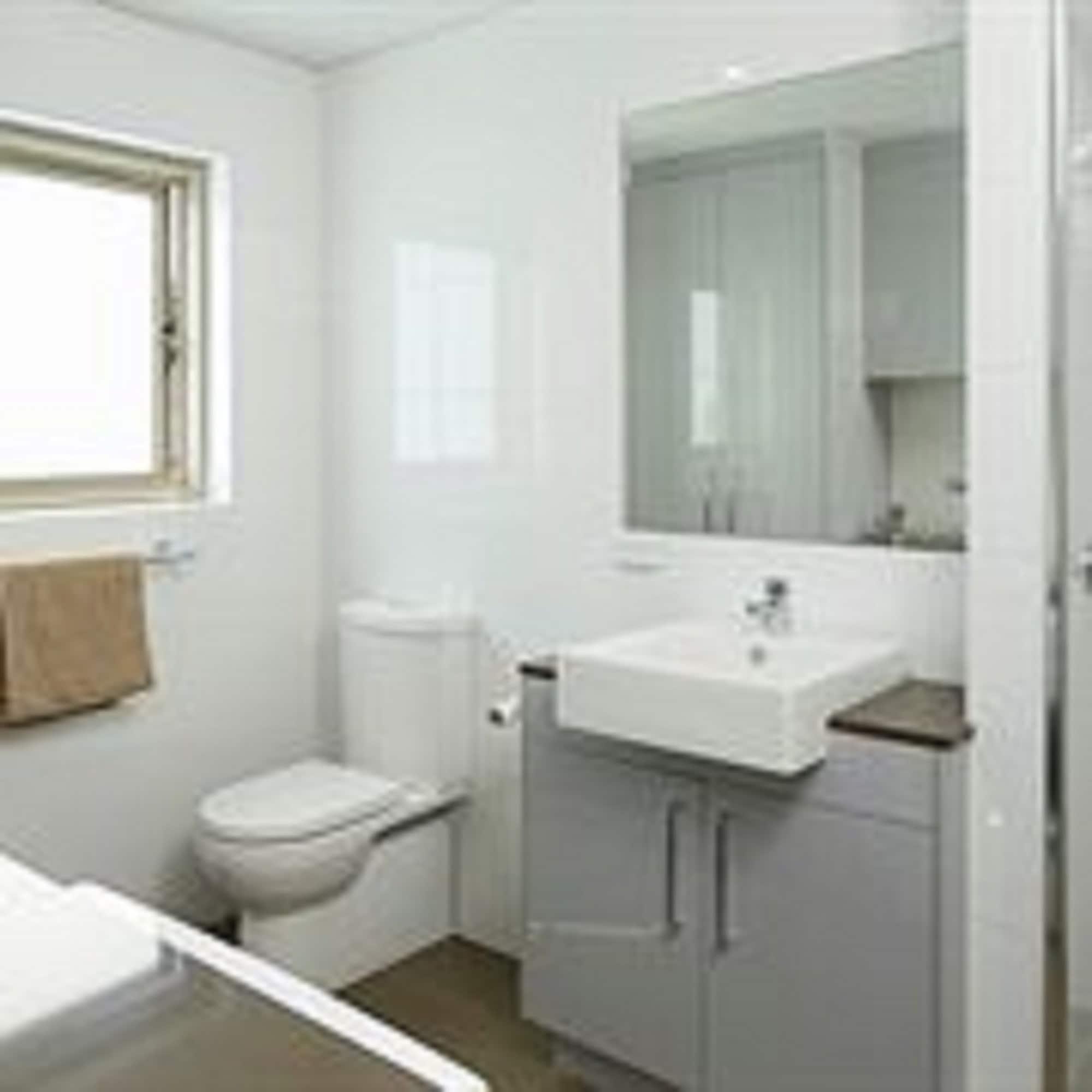 פרת'' Baileys Serviced Apartments מראה חיצוני תמונה