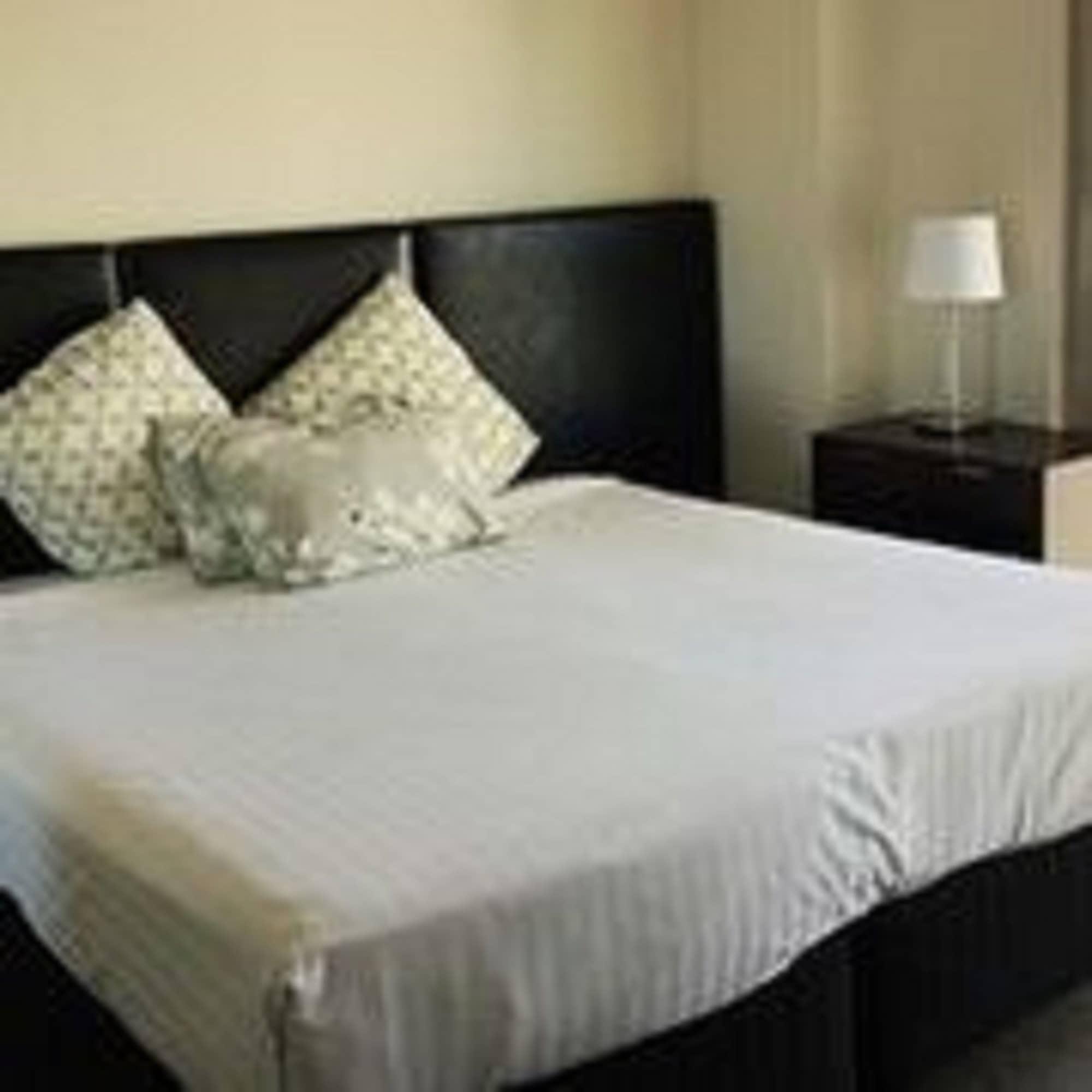 פרת'' Baileys Serviced Apartments מראה חיצוני תמונה