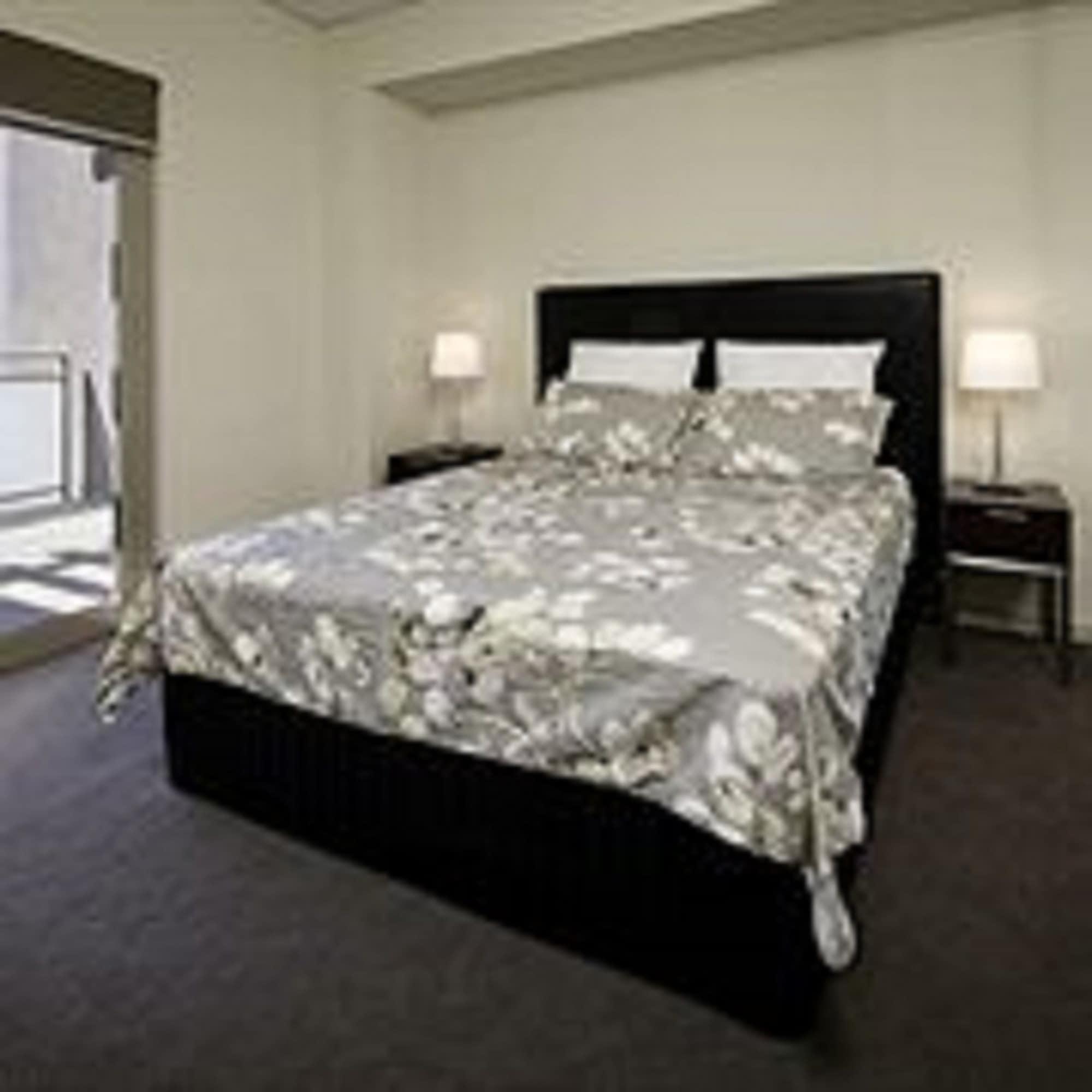 פרת'' Baileys Serviced Apartments מראה חיצוני תמונה