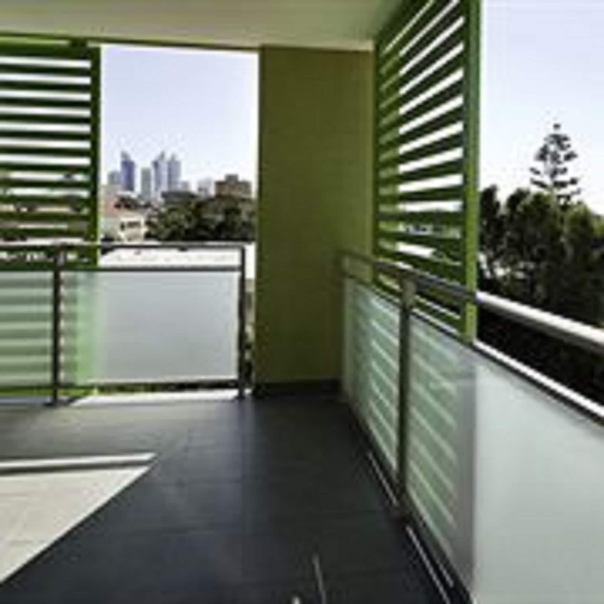 פרת'' Baileys Serviced Apartments מראה חיצוני תמונה