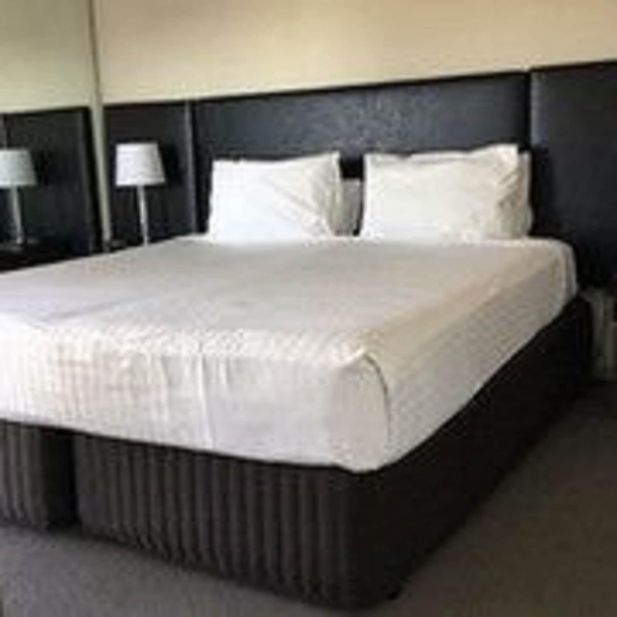 פרת'' Baileys Serviced Apartments מראה חיצוני תמונה