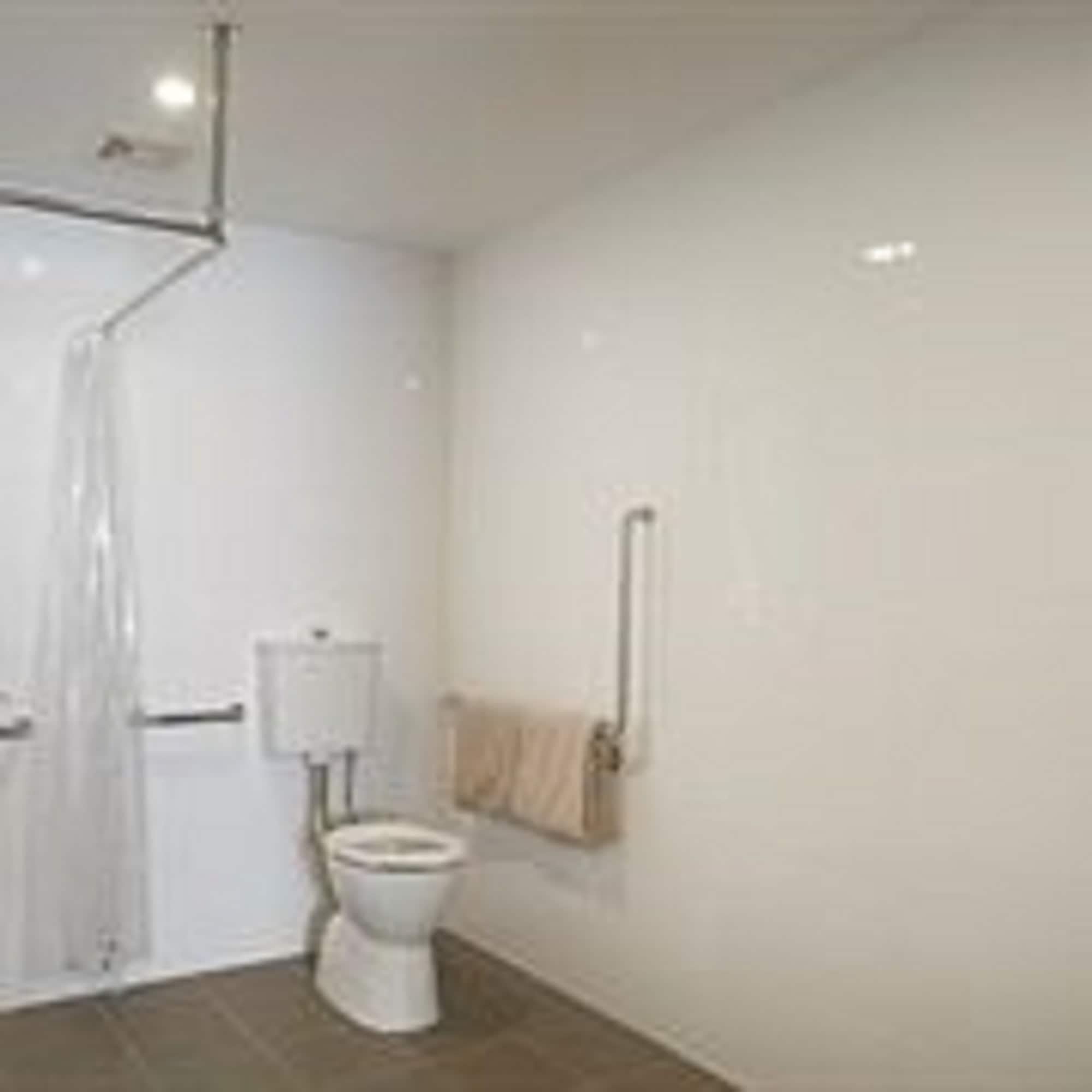 פרת'' Baileys Serviced Apartments מראה חיצוני תמונה