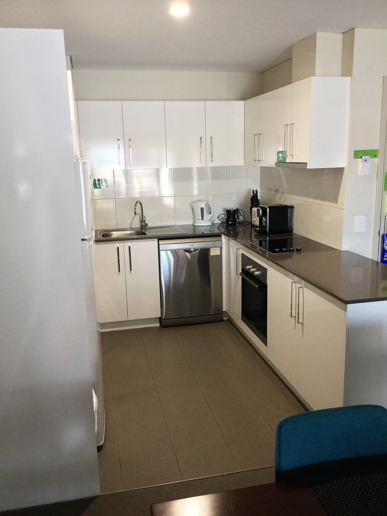 פרת'' Baileys Serviced Apartments מראה חיצוני תמונה