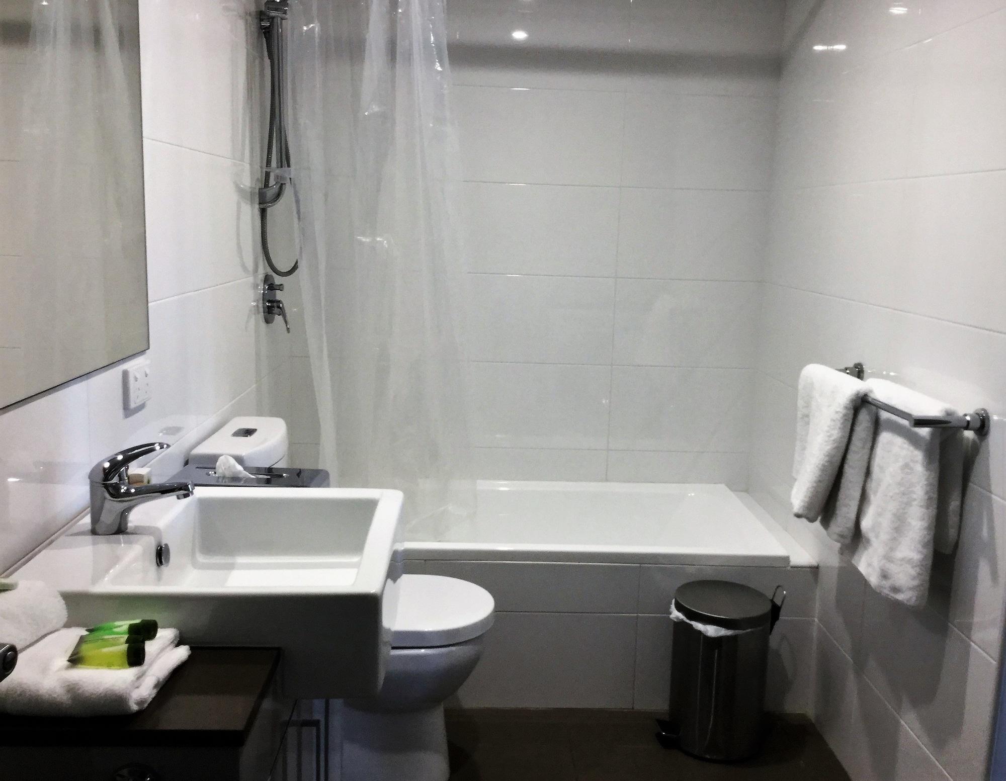 פרת'' Baileys Serviced Apartments מראה חיצוני תמונה