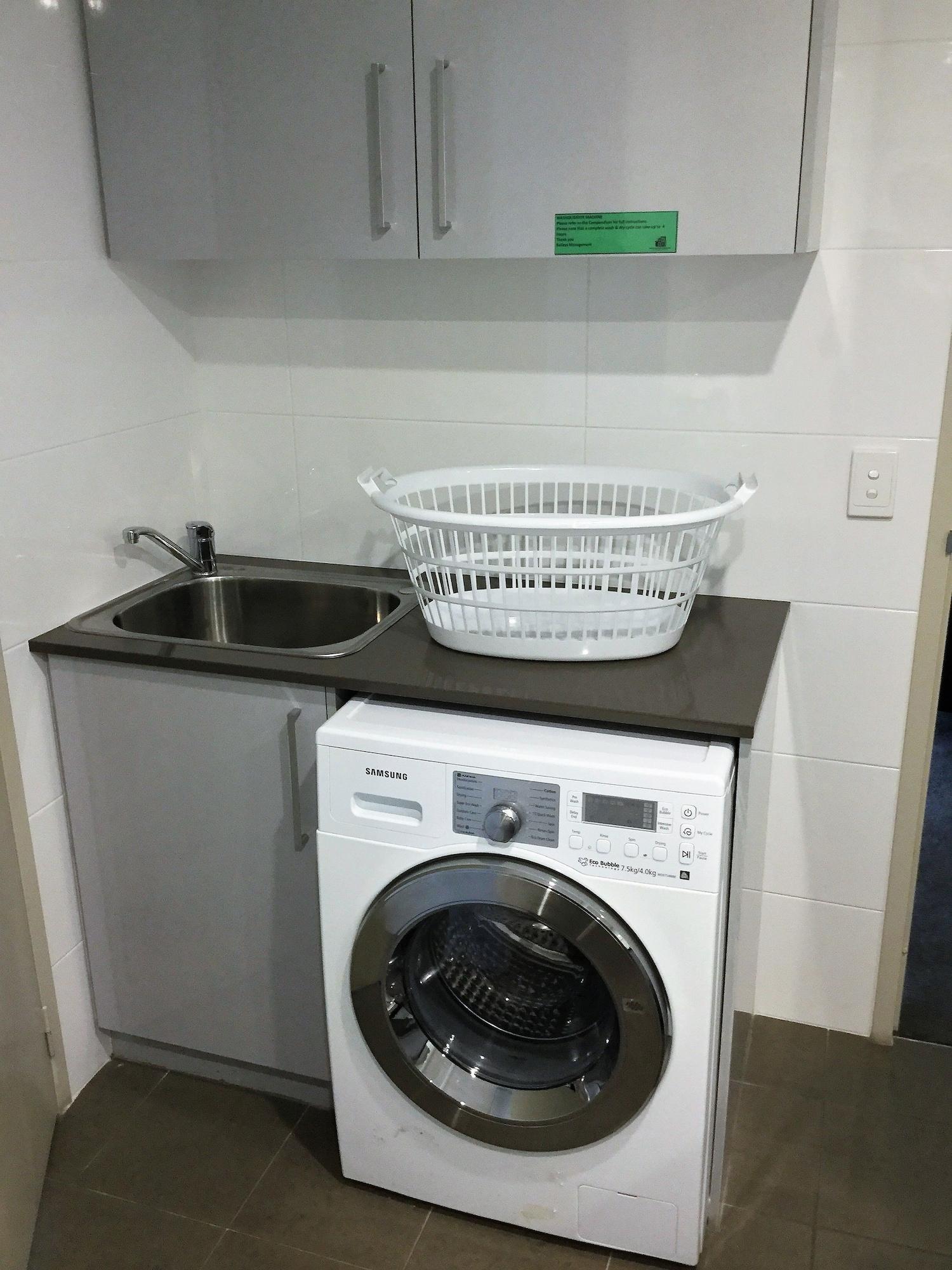 פרת'' Baileys Serviced Apartments מראה חיצוני תמונה