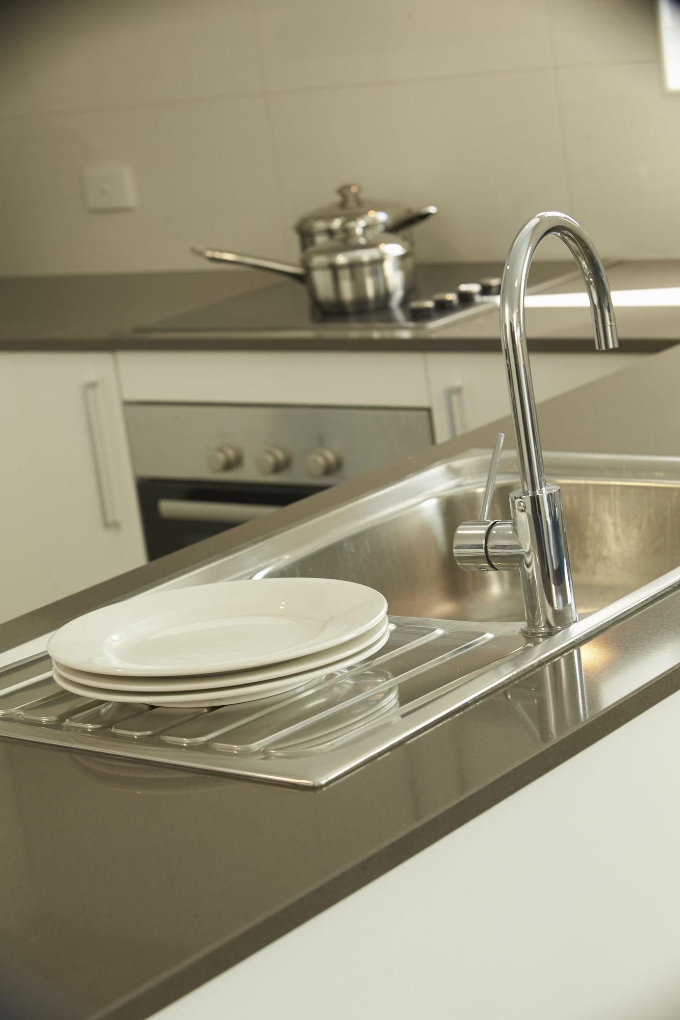 פרת'' Baileys Serviced Apartments מראה חיצוני תמונה