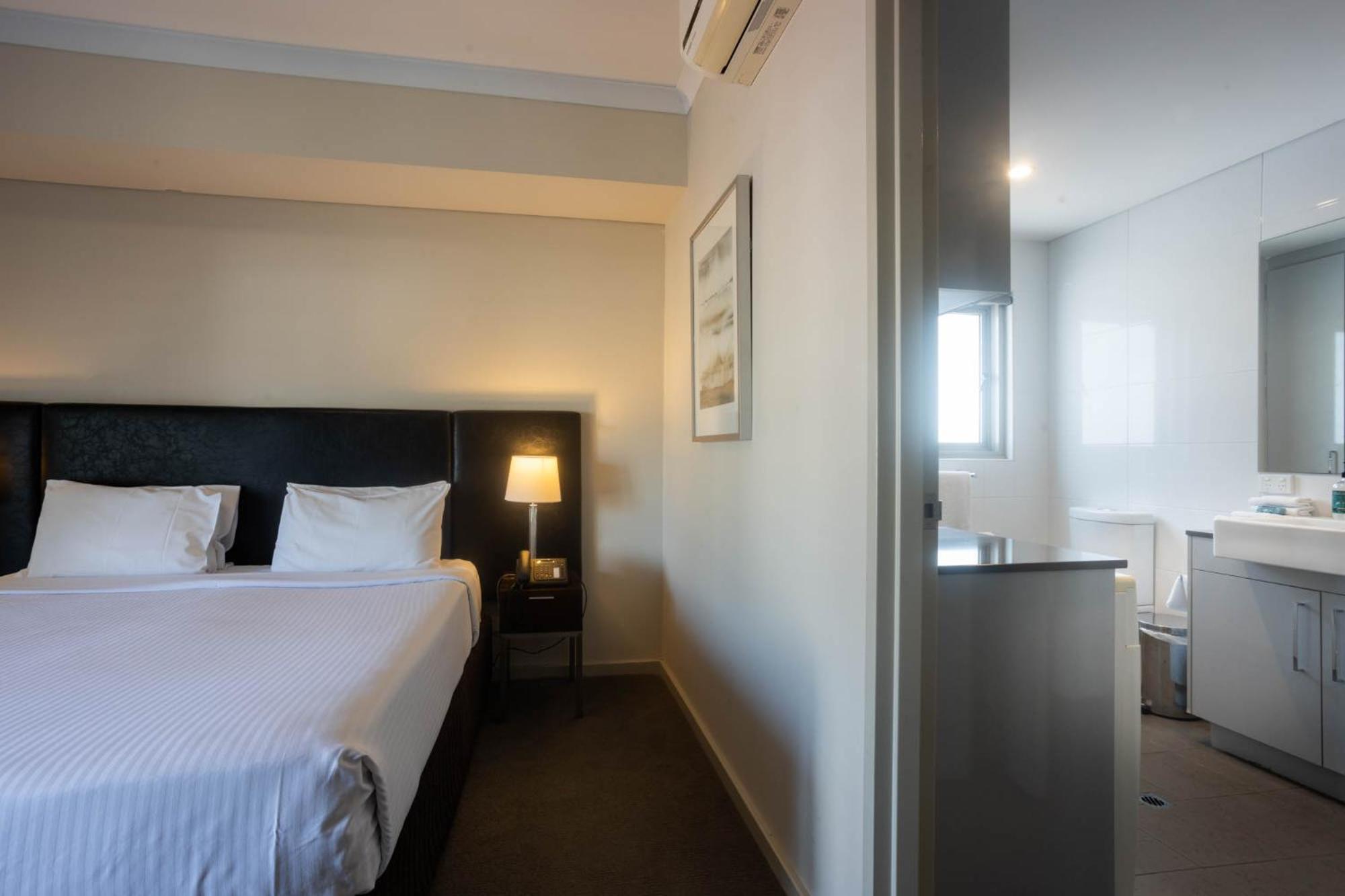 פרת'' Baileys Serviced Apartments מראה חיצוני תמונה
