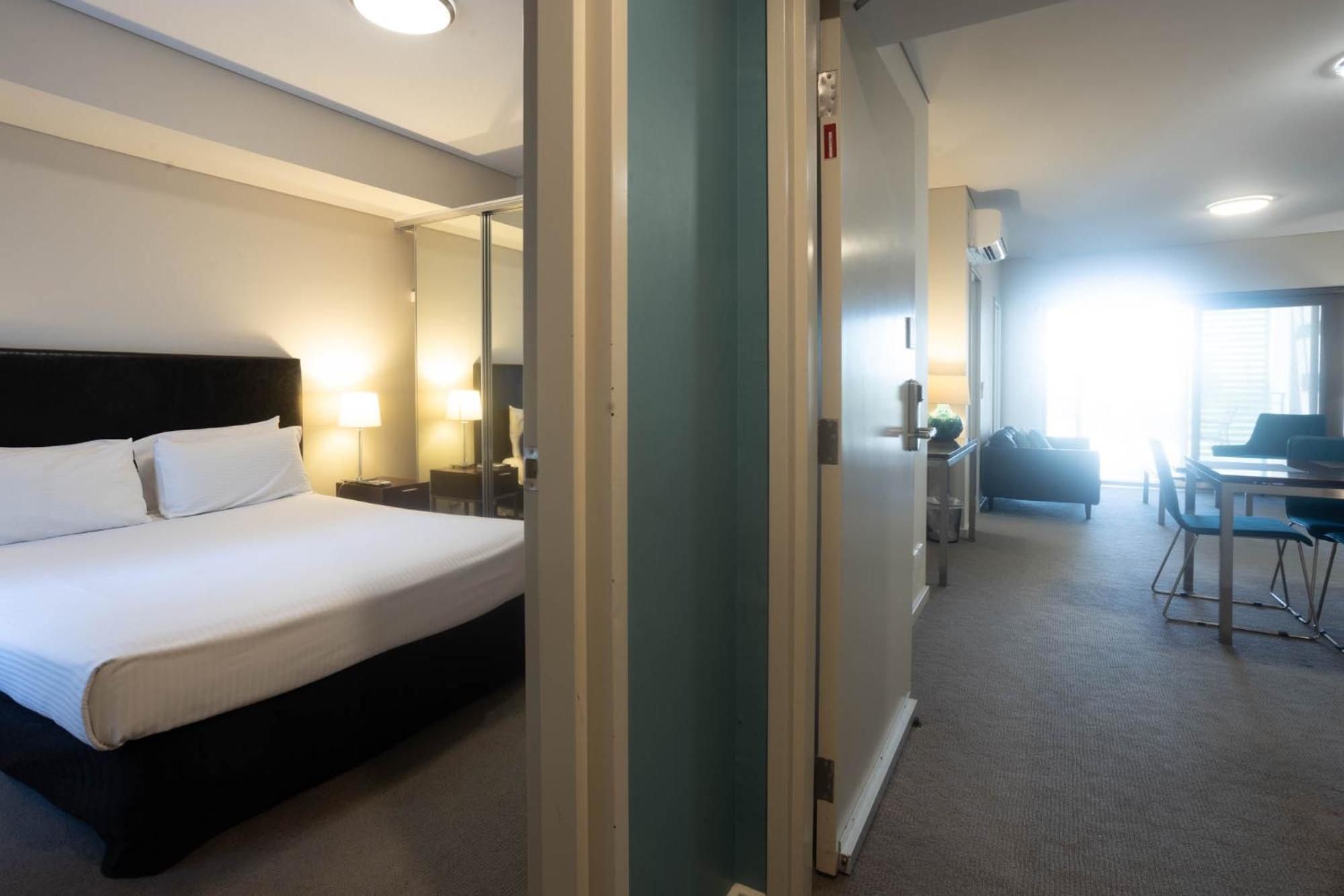 פרת'' Baileys Serviced Apartments מראה חיצוני תמונה