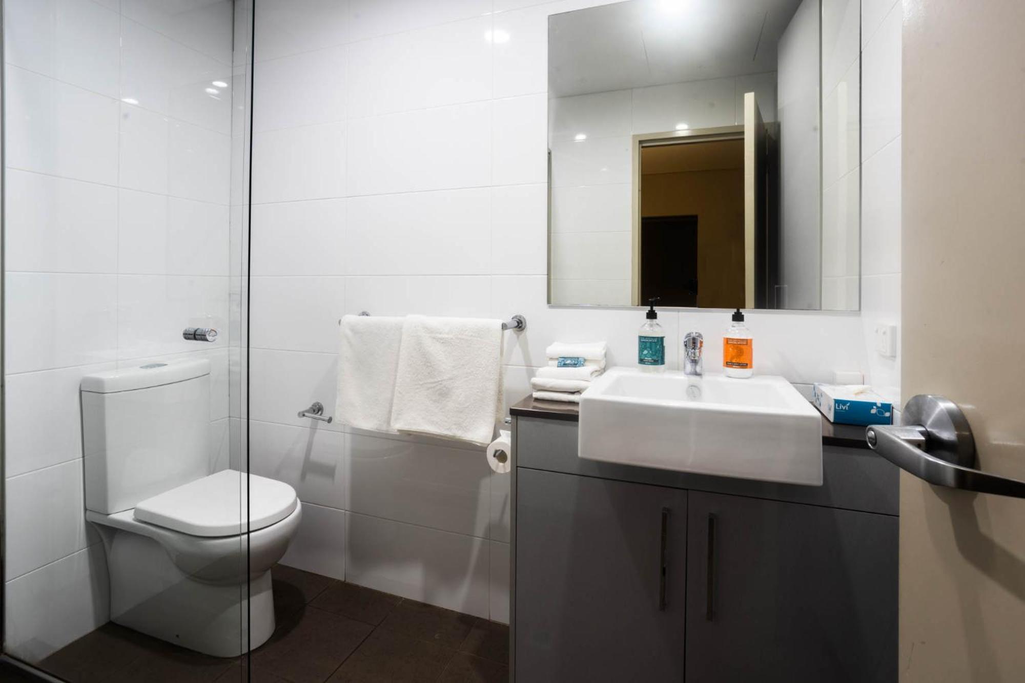פרת'' Baileys Serviced Apartments מראה חיצוני תמונה