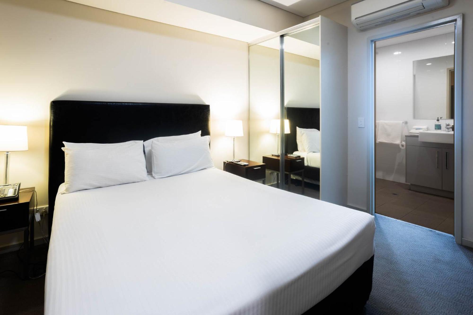 פרת'' Baileys Serviced Apartments מראה חיצוני תמונה