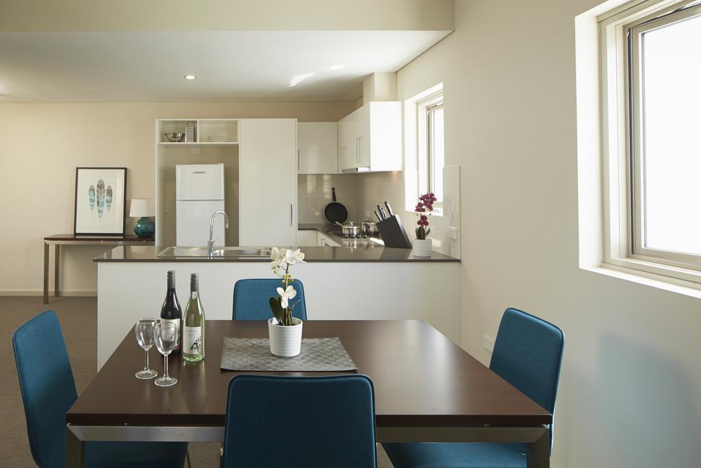 פרת'' Baileys Serviced Apartments מראה חיצוני תמונה