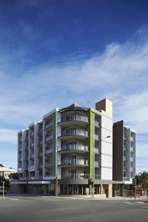 פרת'' Baileys Serviced Apartments מראה חיצוני תמונה