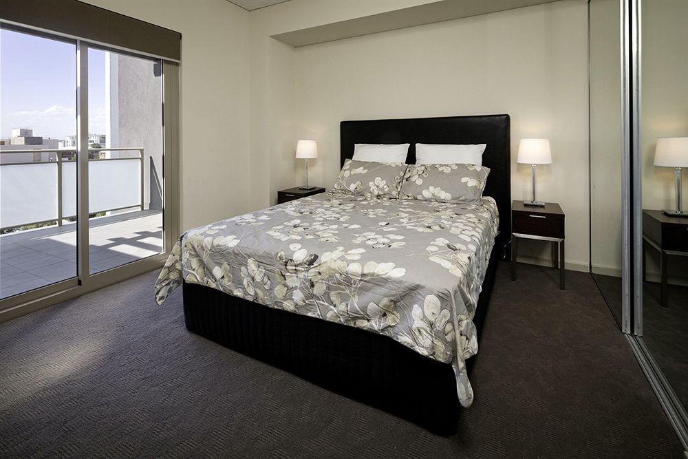 פרת'' Baileys Serviced Apartments מראה חיצוני תמונה
