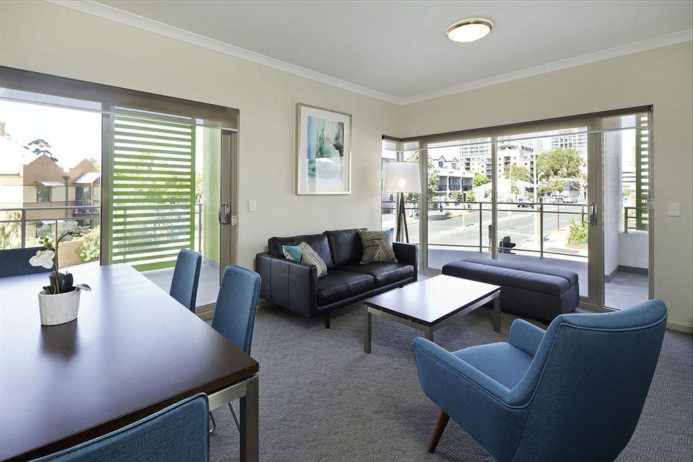 פרת'' Baileys Serviced Apartments מראה חיצוני תמונה