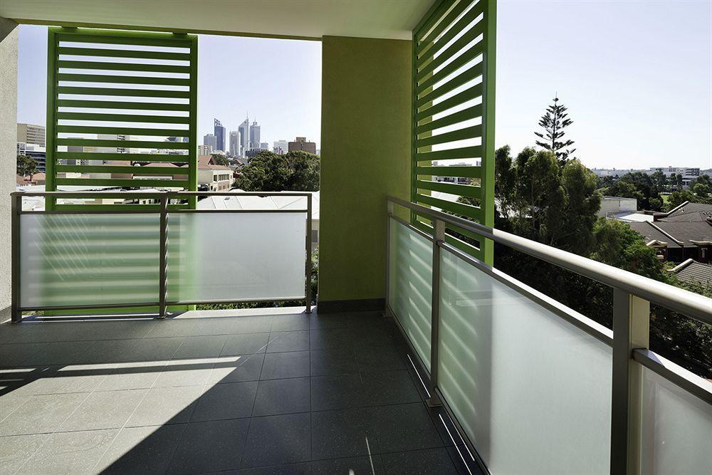 פרת'' Baileys Serviced Apartments מראה חיצוני תמונה