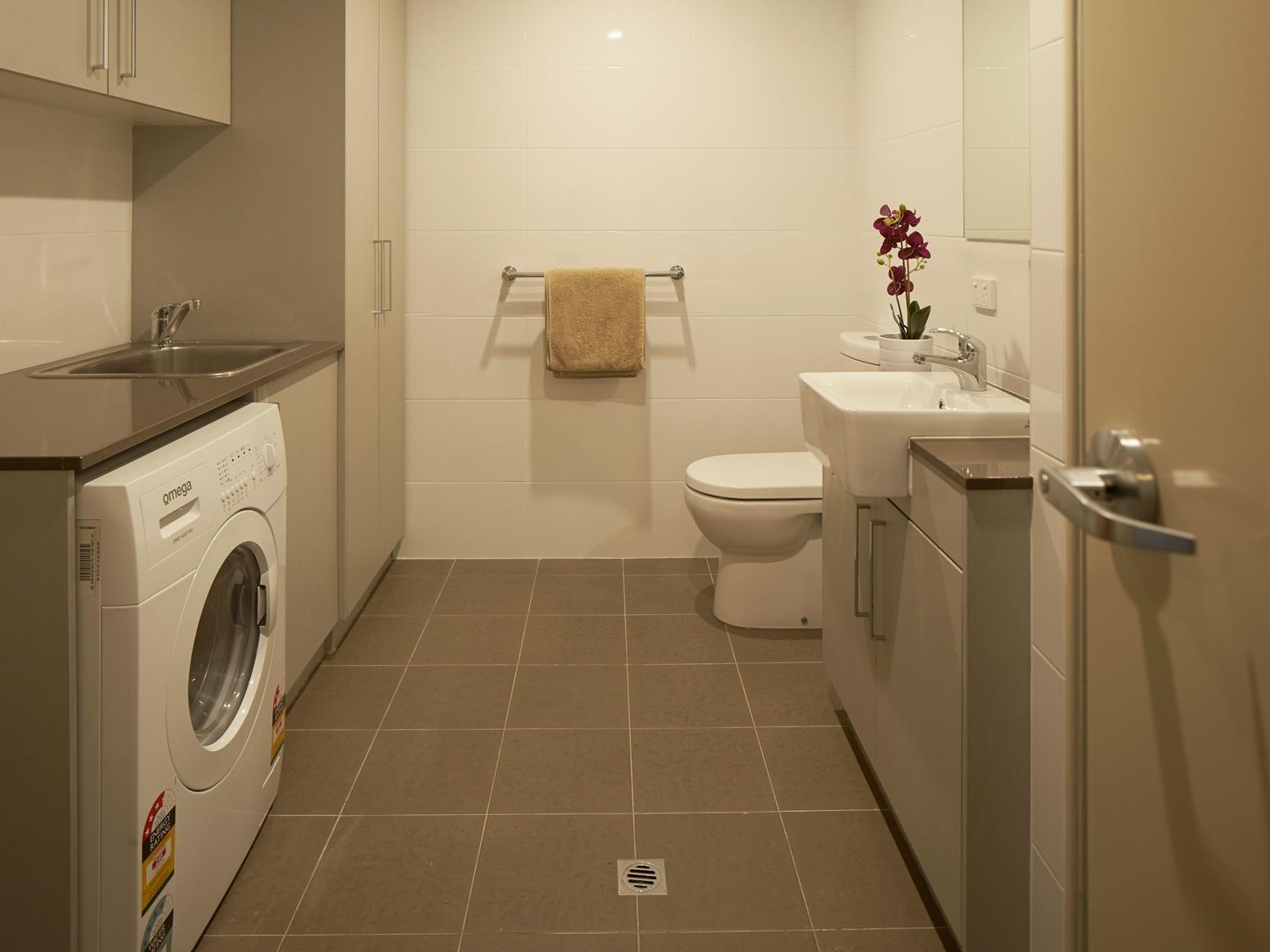 פרת'' Baileys Serviced Apartments מראה חיצוני תמונה