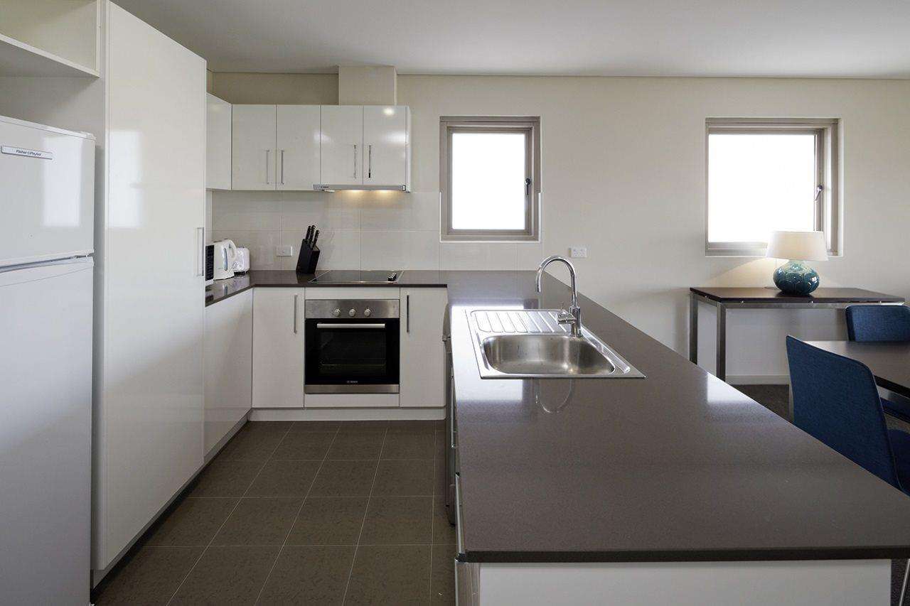 פרת'' Baileys Serviced Apartments מראה חיצוני תמונה