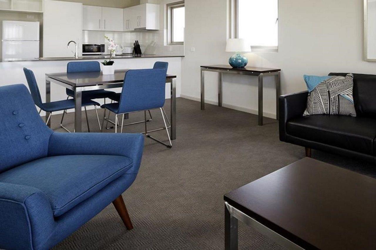 פרת'' Baileys Serviced Apartments מראה חיצוני תמונה