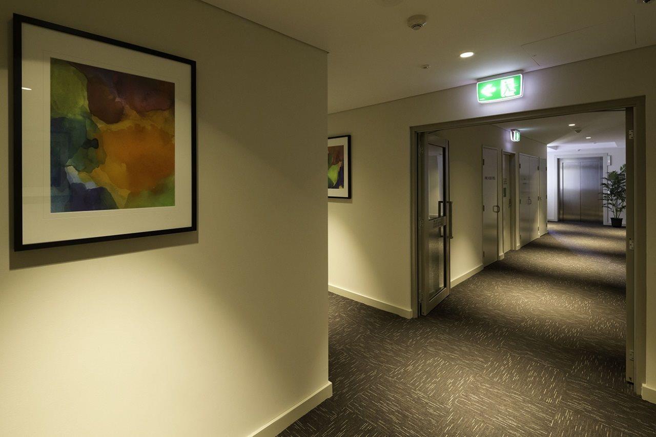 פרת'' Baileys Serviced Apartments מראה חיצוני תמונה