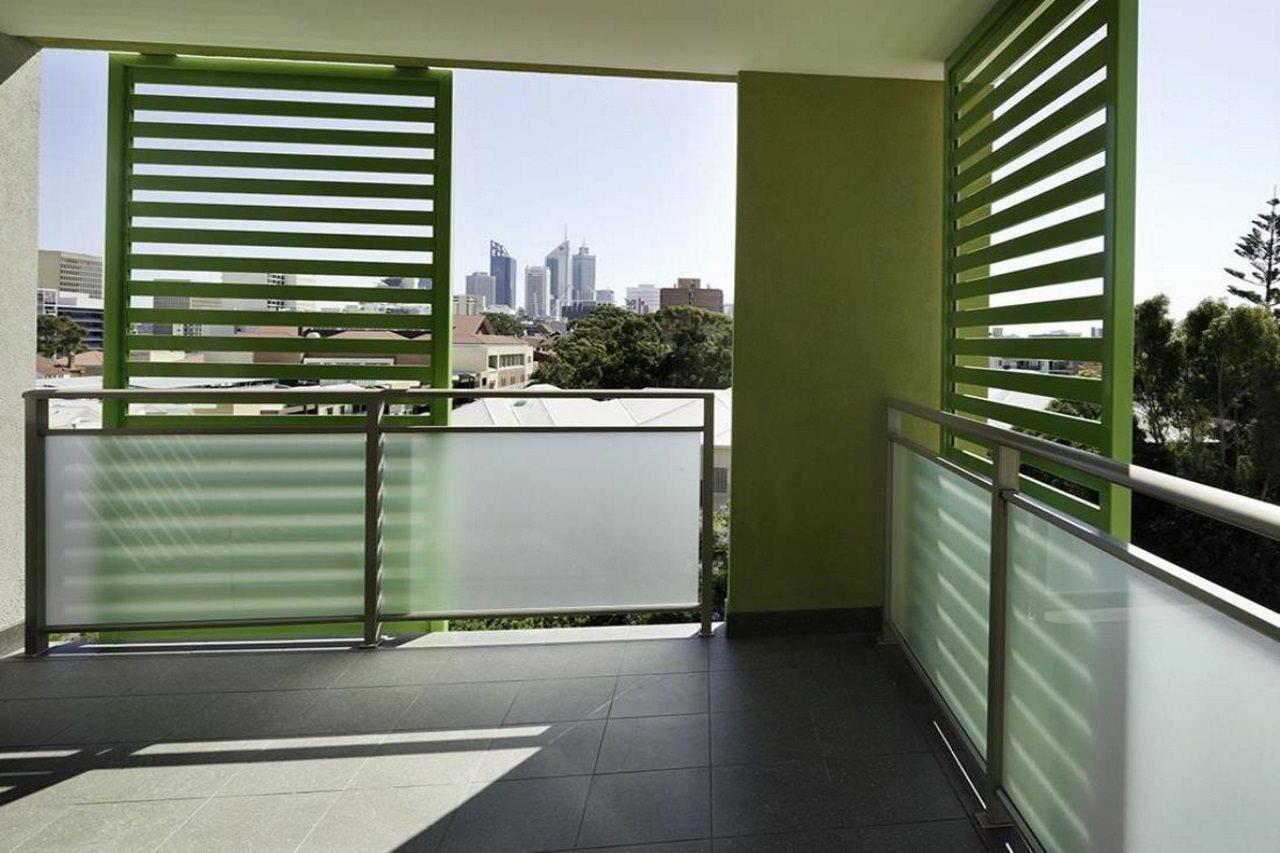 פרת'' Baileys Serviced Apartments מראה חיצוני תמונה
