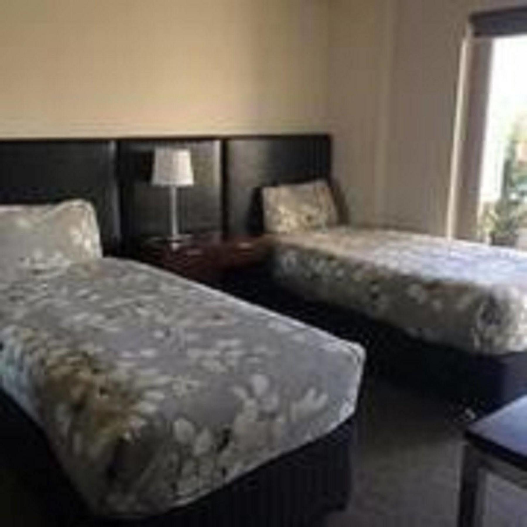 פרת'' Baileys Serviced Apartments מראה חיצוני תמונה