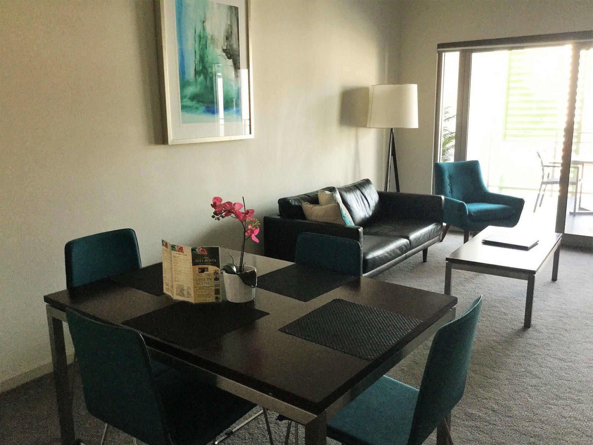 פרת'' Baileys Serviced Apartments מראה חיצוני תמונה