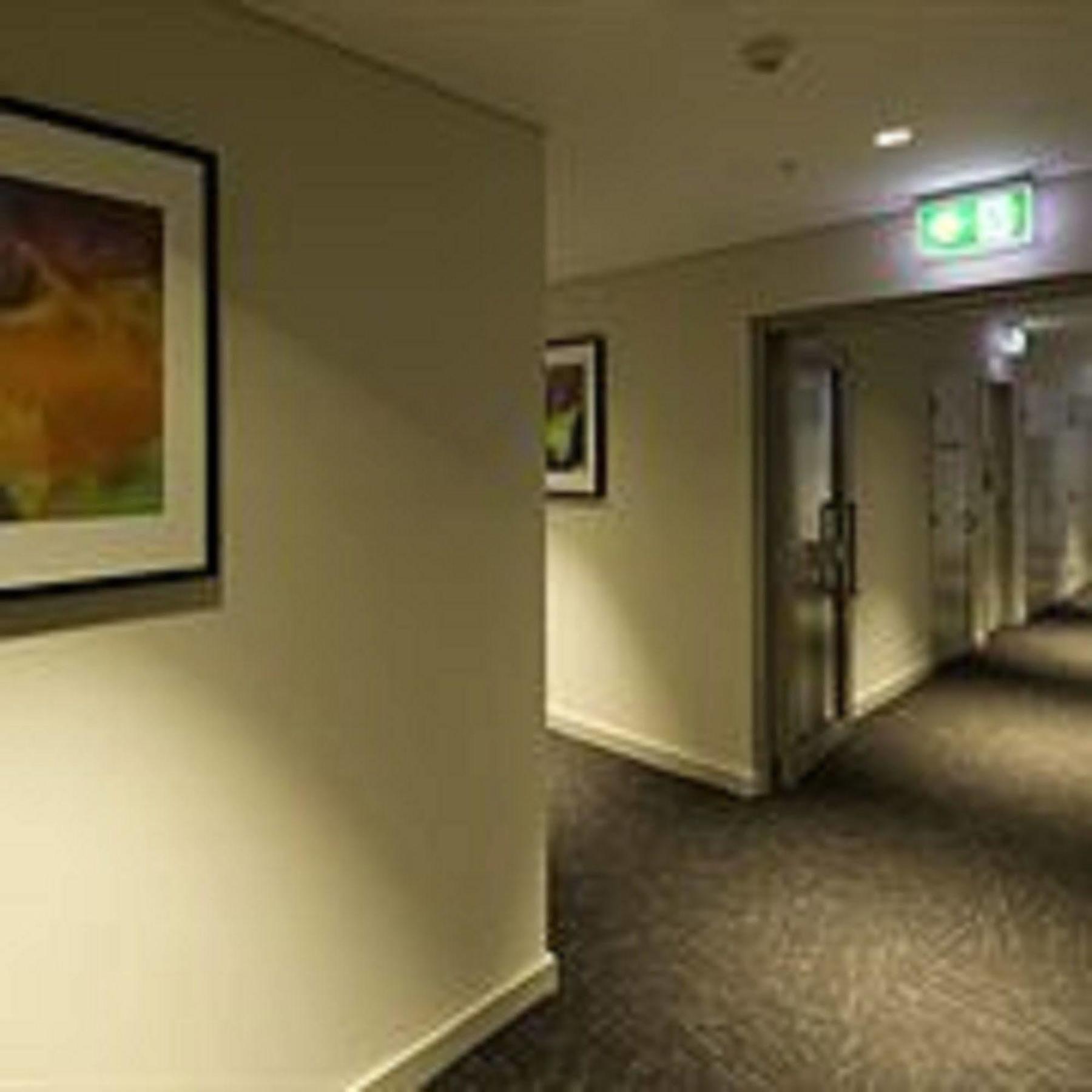 פרת'' Baileys Serviced Apartments מראה חיצוני תמונה