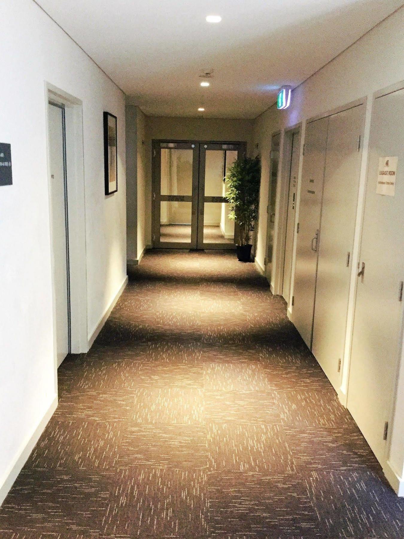 פרת'' Baileys Serviced Apartments מראה חיצוני תמונה